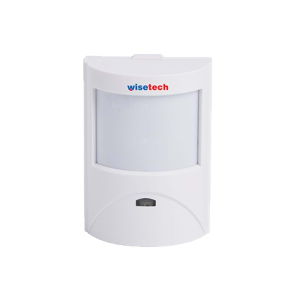 WS-271 KABLOLU PIR SENSOR