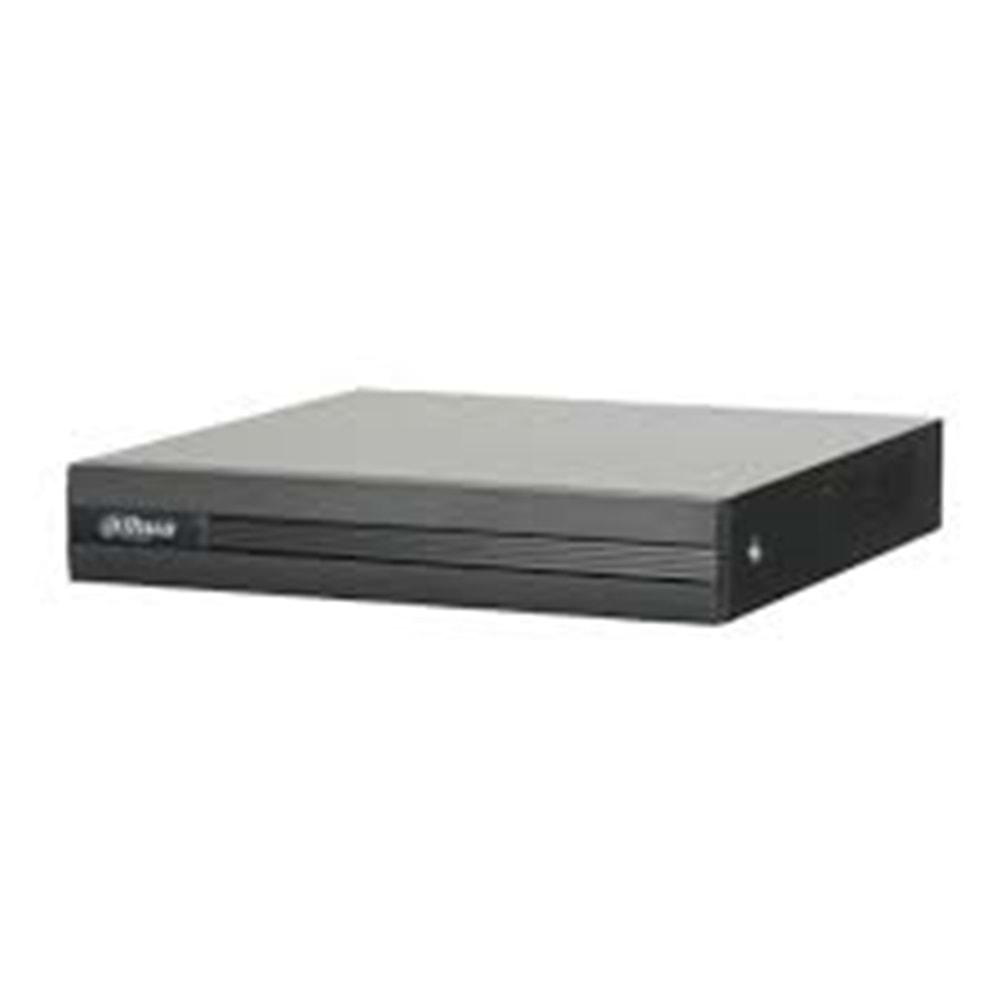 DH-XVR1B04 4 KANAL H265 4M-M/1080P DVR