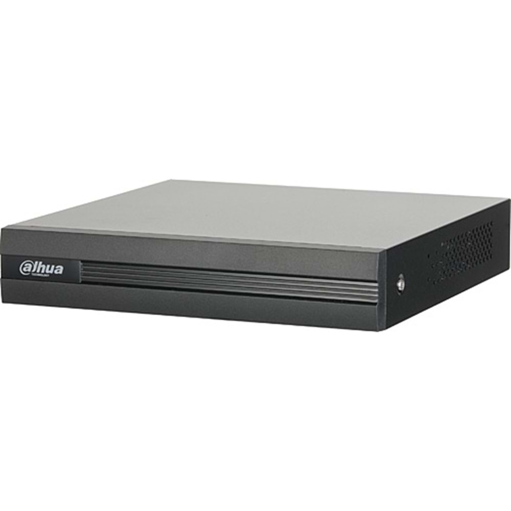 DH-XVR1B08 8 KANAL H265 4M-M/1080P DVR