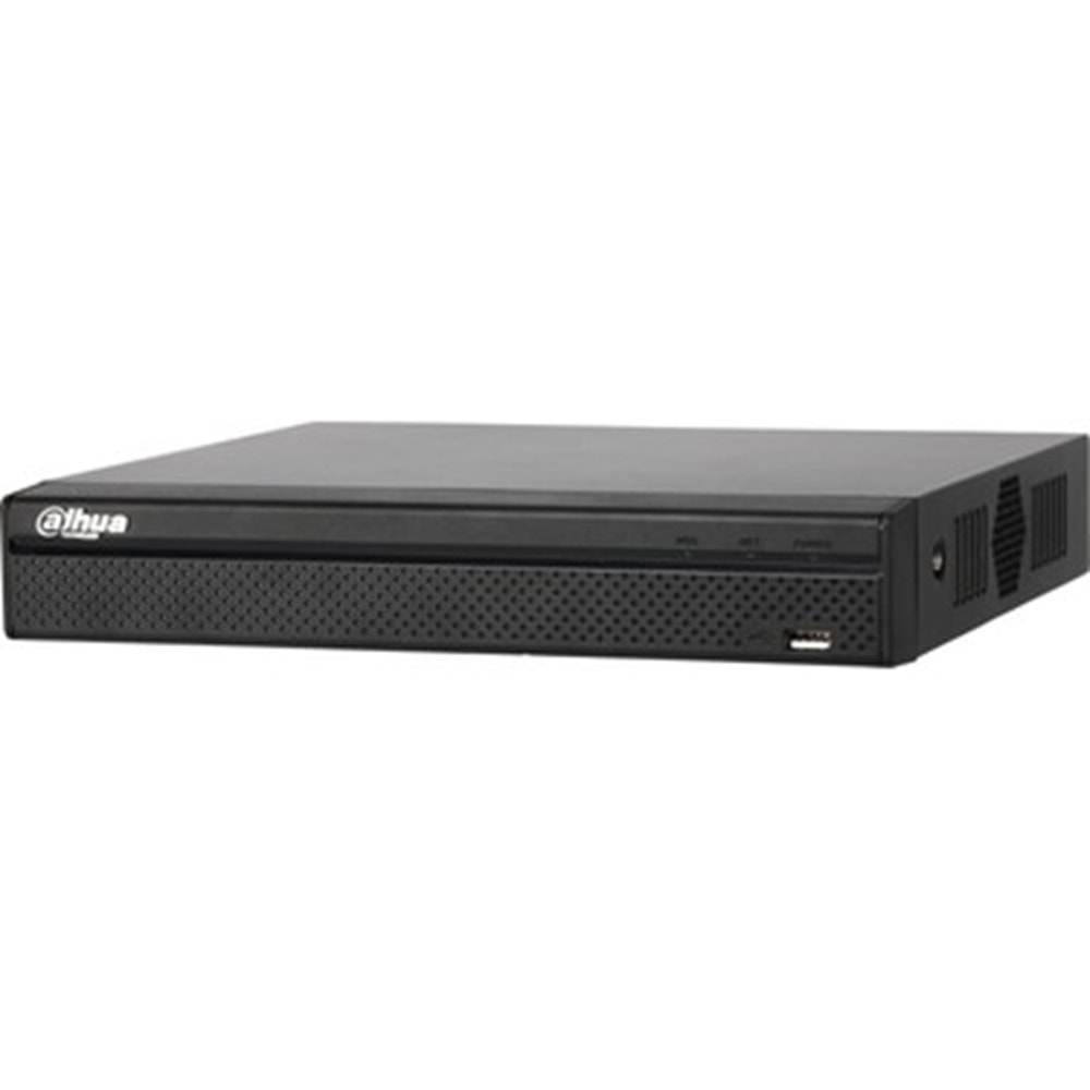 DH-NVR2104HS-4KS2 4 KANAL H265 NVR