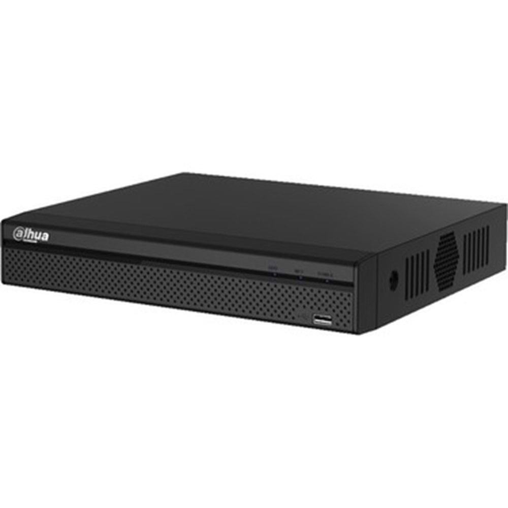 DH-NVR4232-4KS3 32 KANAL 1U 4K&H.265 LİTE NVR