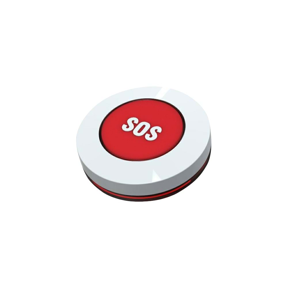 WS-18E KABLOSUZ BUTON
