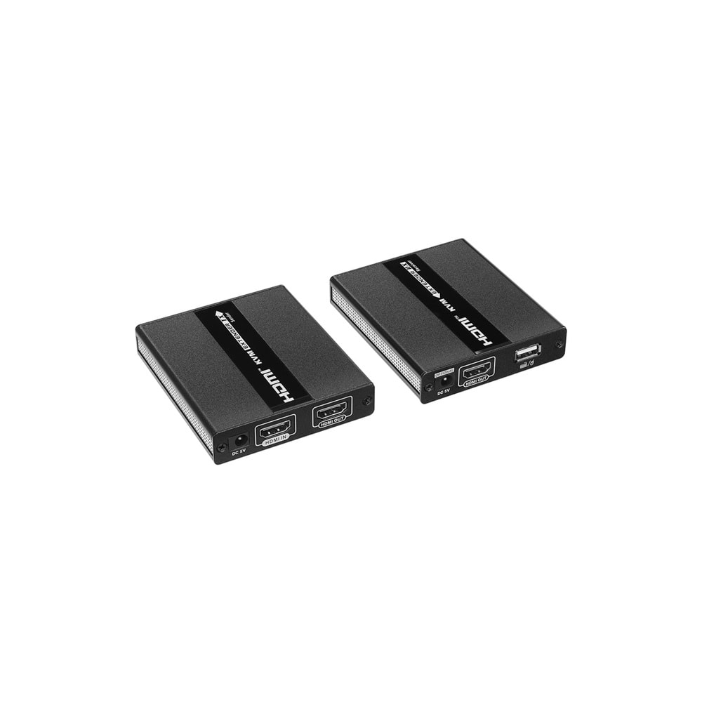 GABBLE GAB-KVEX60 KVM HDMI+USB EXTENDER 60 MT