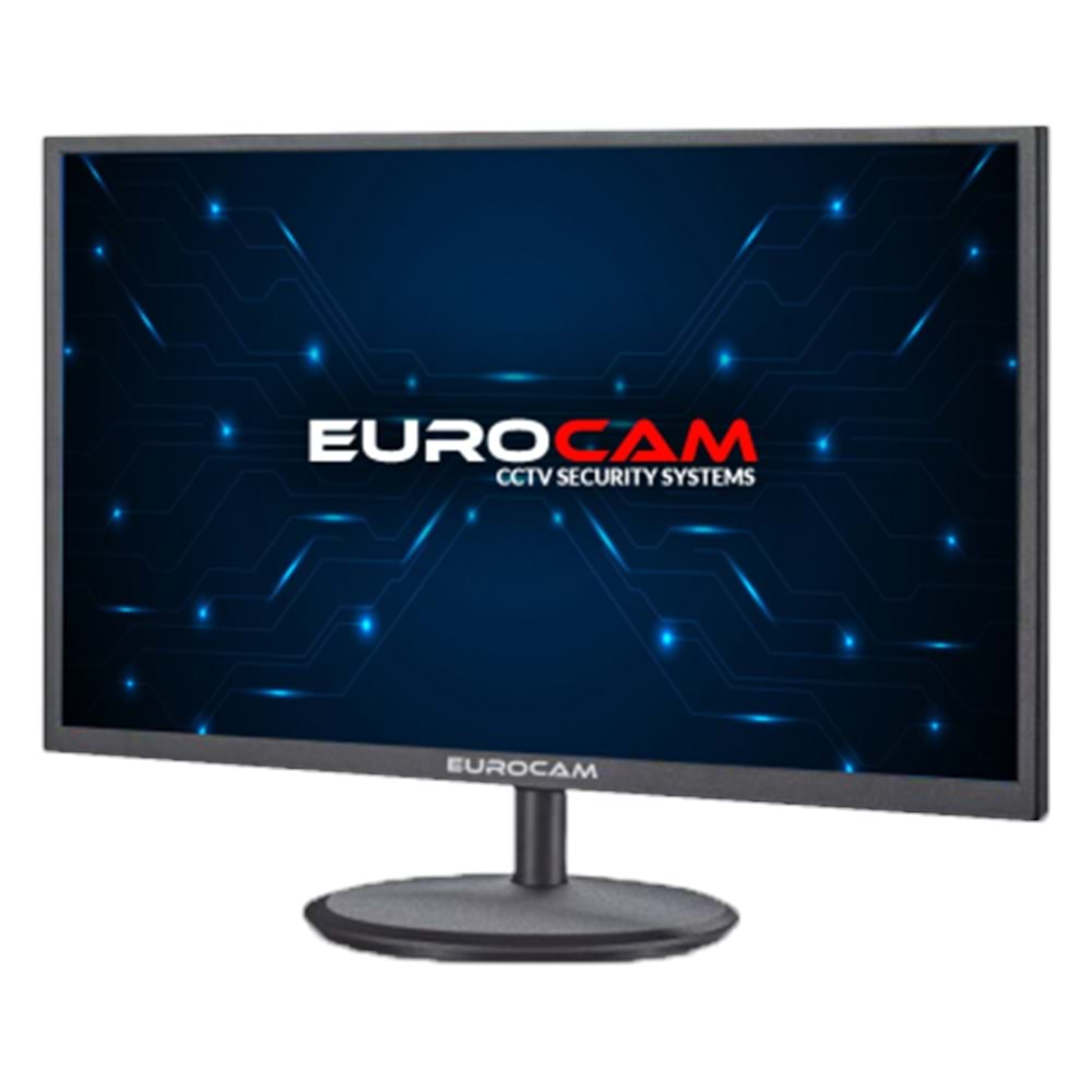 EC-M-32 32 inc Monitör 1920X1080 2xHDMI / 1xVGA / 2xUsb