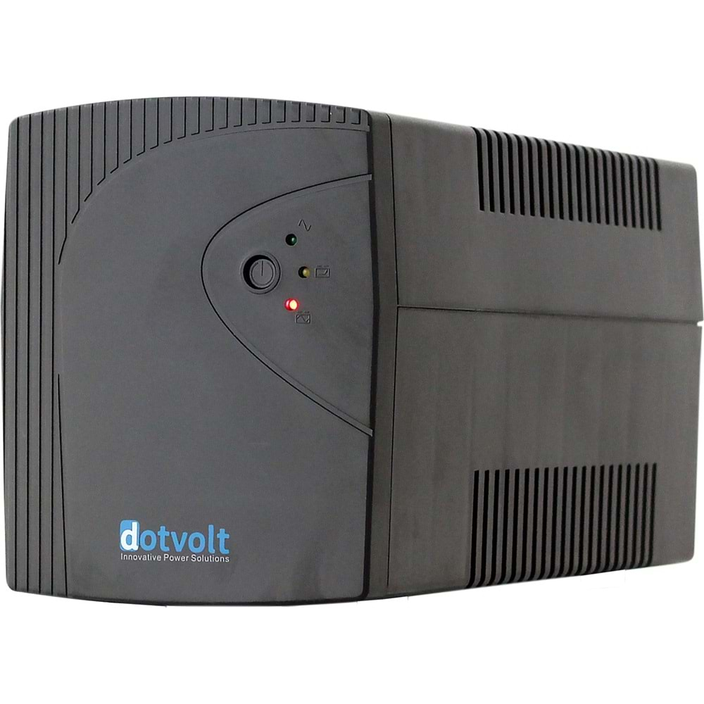 Dotvolt LN 650 VA UPS