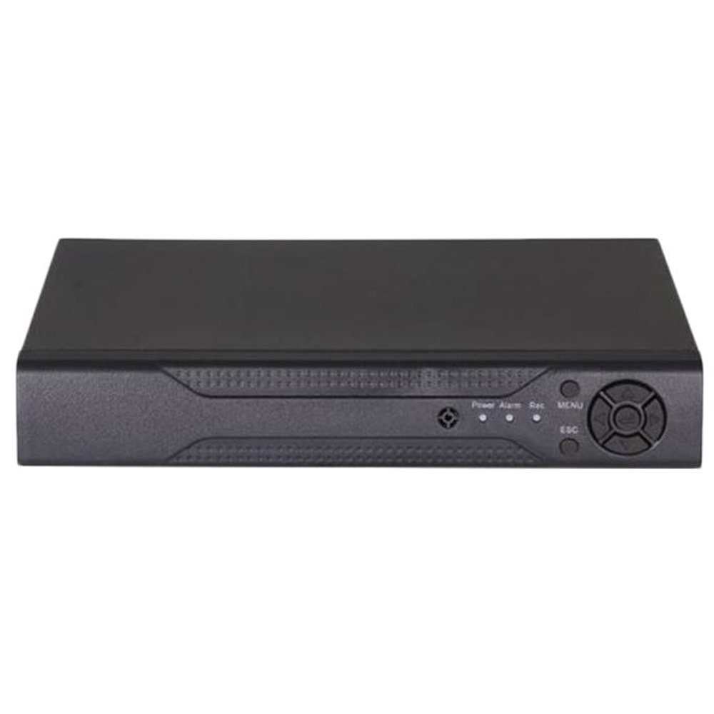 TR-8008 5MP XMEYE 8 KANAL XVR KAYIT CİHAZI VGA,HDMI,VİDOE