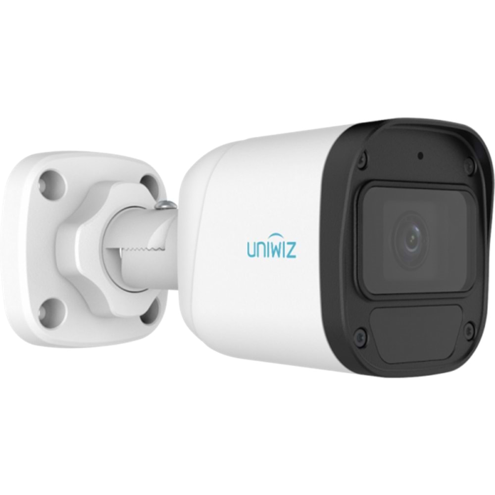 UNİWİZ UAC-B112-F28 2MP AHD Bullet Kamera