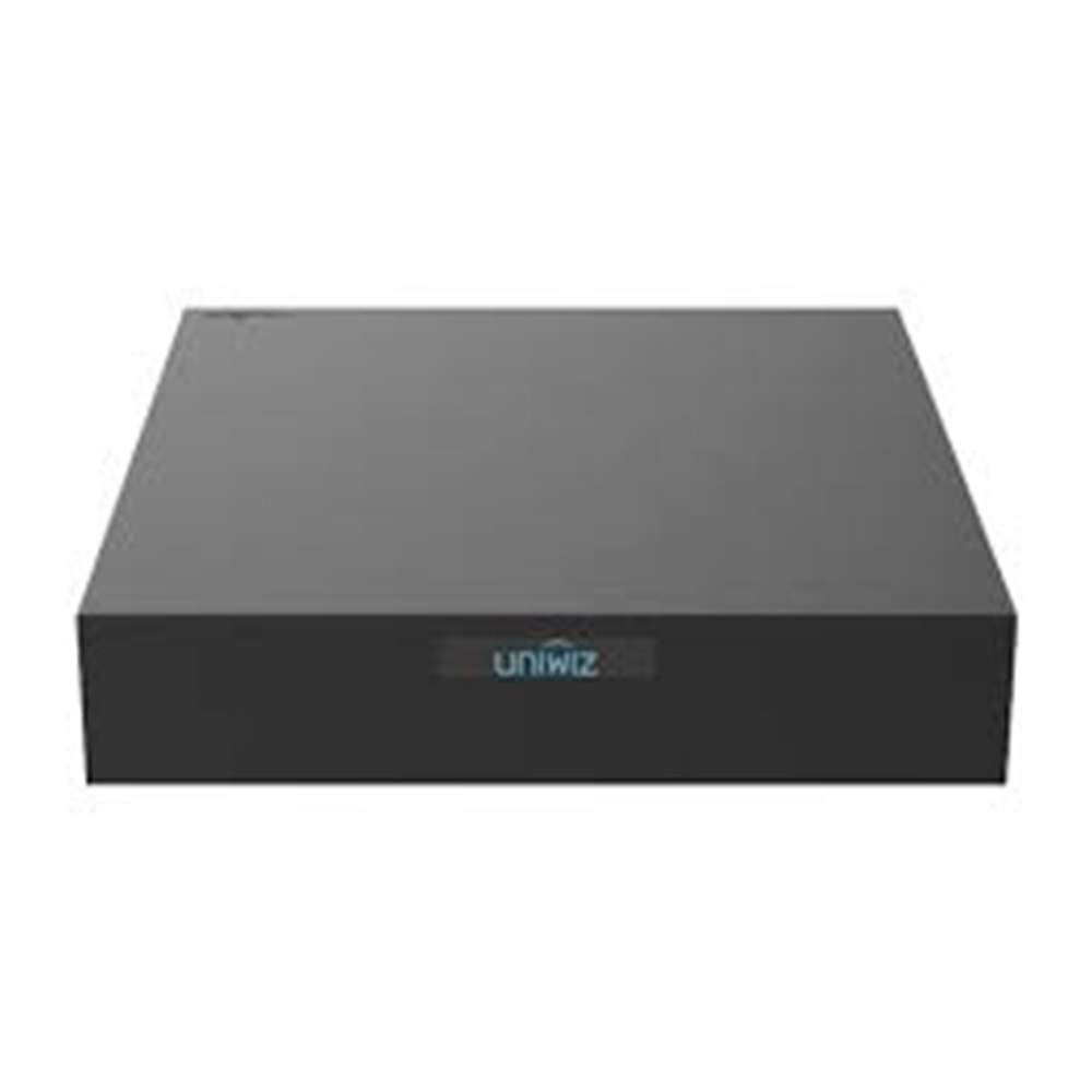 UNİWİZ XVR-104F 4 KANAL XVR KAYIT CİHAZI