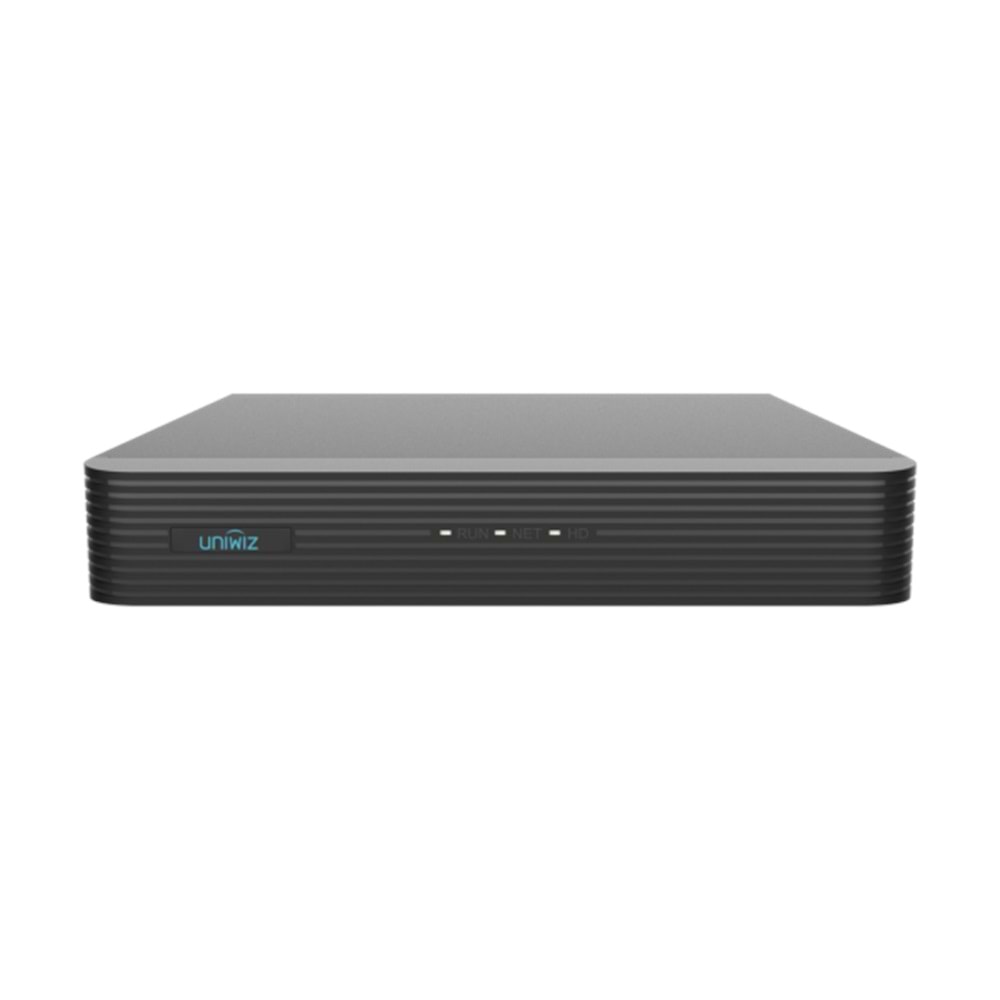 UNİWİZ XVR-116F 16 KANAL XVR KAYIT CİHAZI