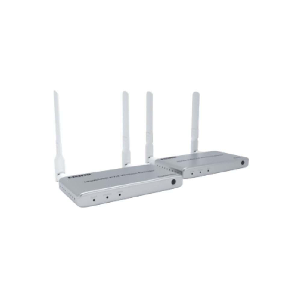 DL-EXT2005 200MT KWM WİRLESS EXTENDER