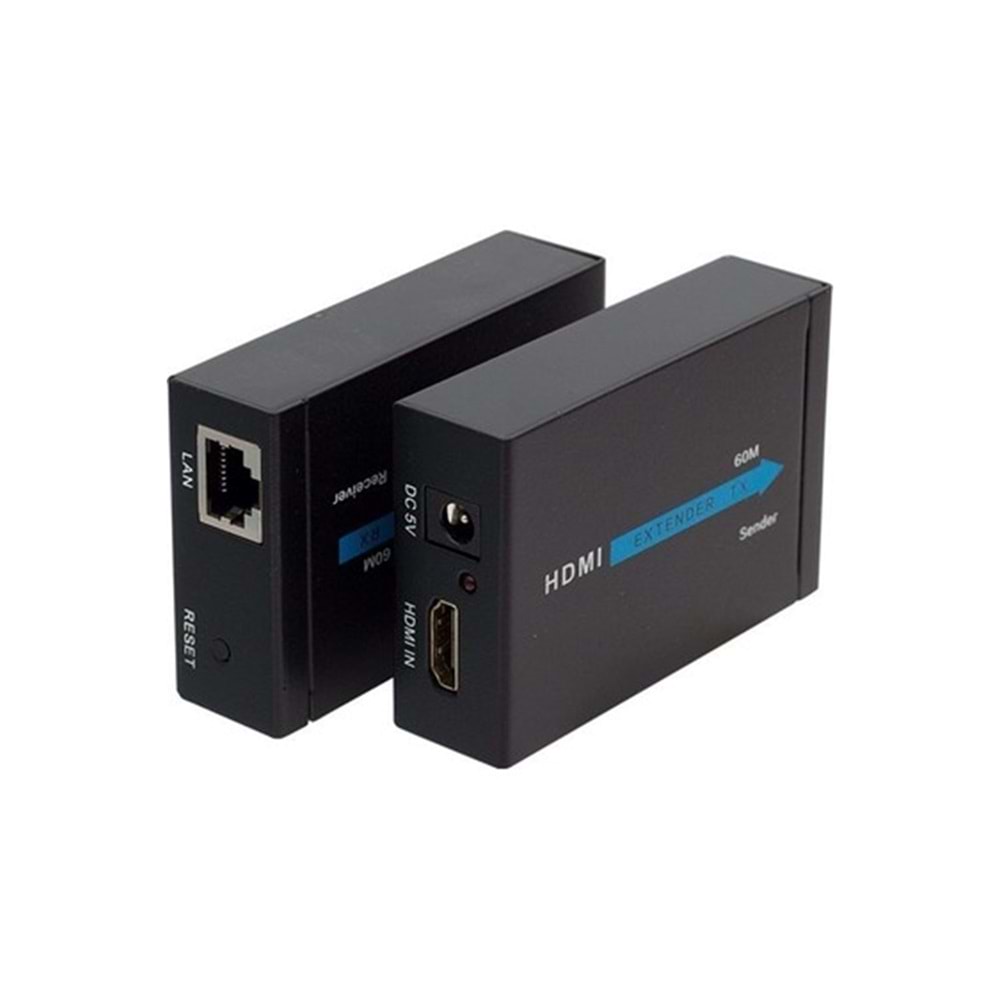 GABBLE GAB-HDEX120 4K HDMI EXTENDER 120MT