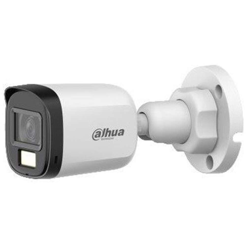 DAHUA DH-HAC-B1A21P-U 2 MP 3.6MM IR BULLET KAMERA