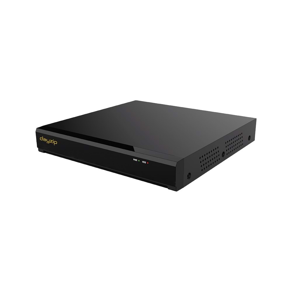 DZ-9232 32 Kanal NVR Kayıt Cihazı 2x12TB HDD 12 MP