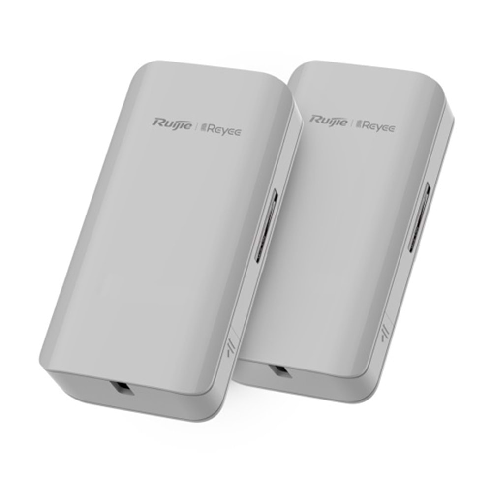 RUİJİE REYEE RG-EST100-E 300 MBPS DIŞ ORTAM 2 'Lİ ACCESS POİNT