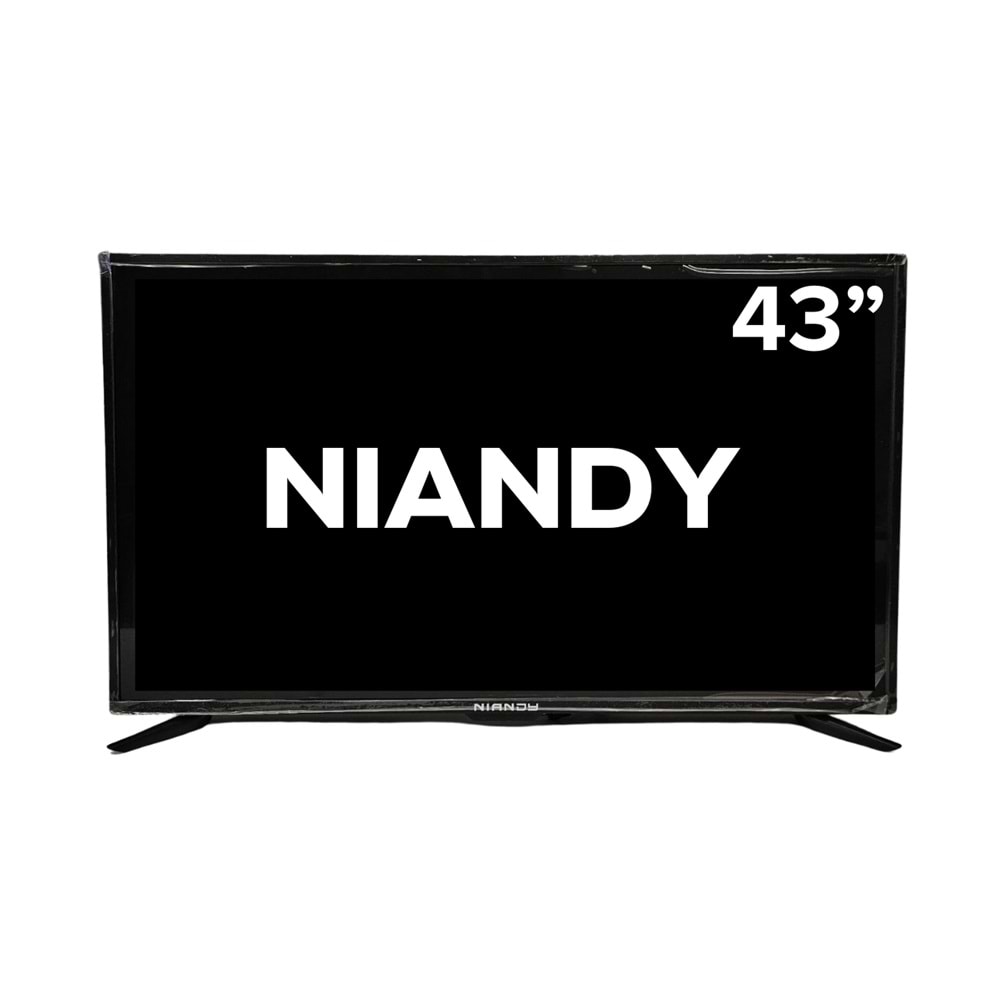 NIANDY 43