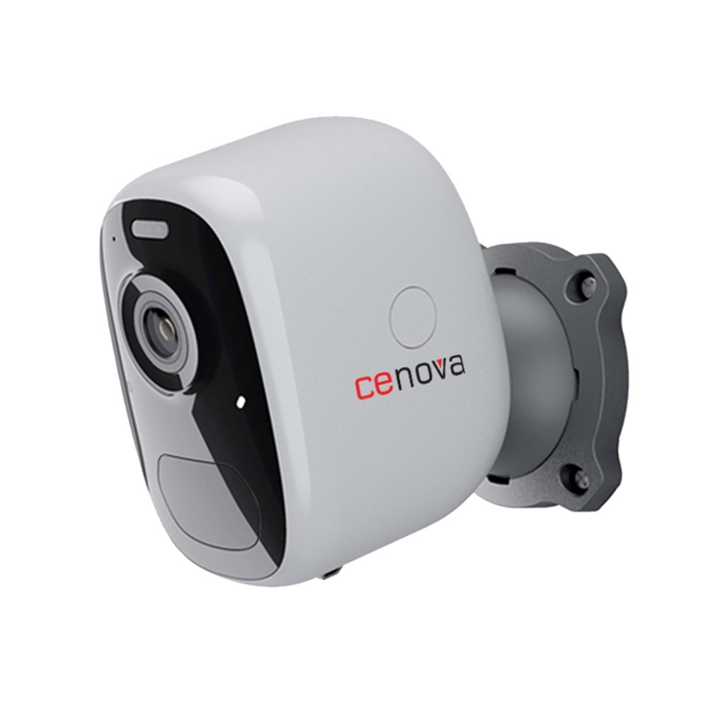 CN-V30KB 3MP WiFi BATARYALI KAMERA