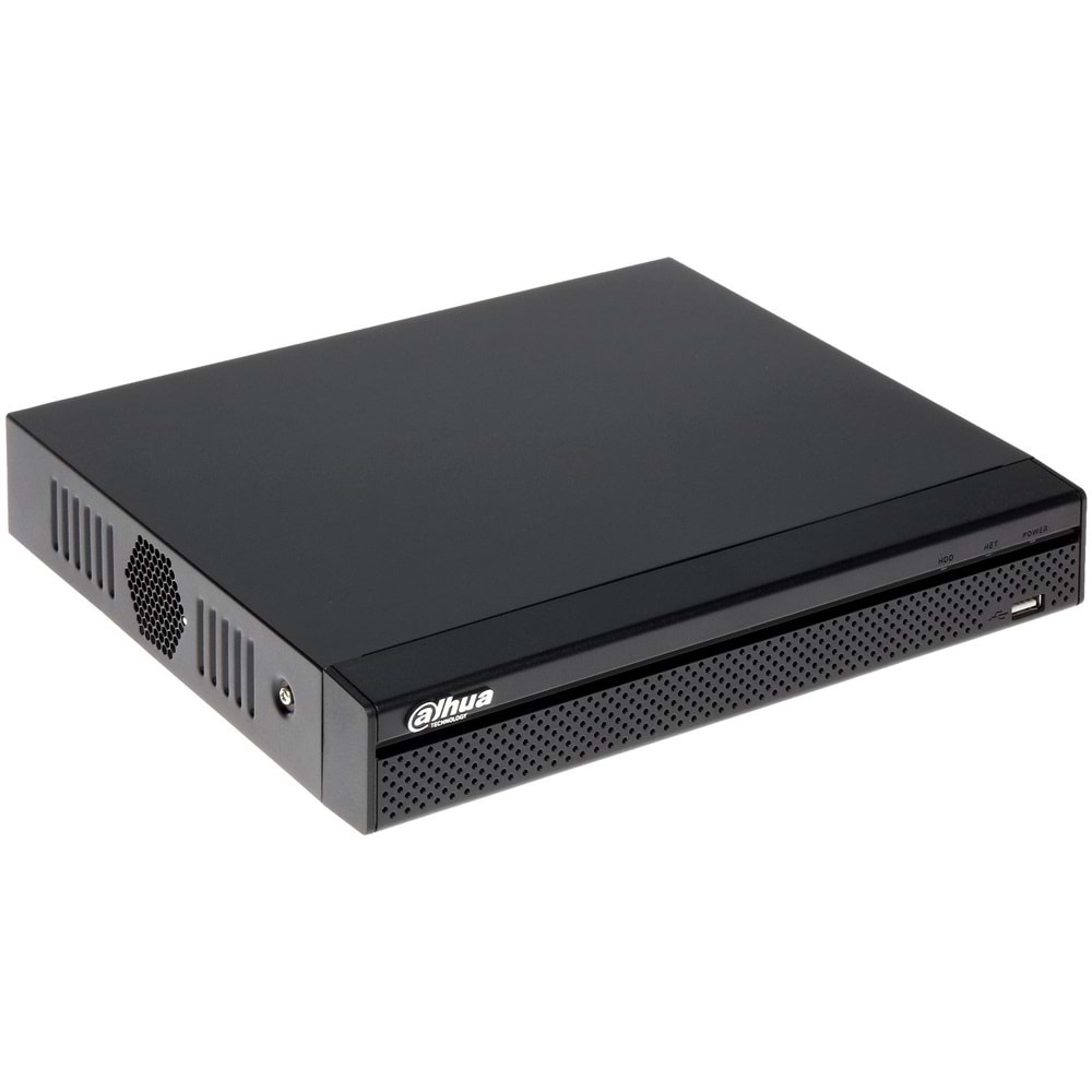 DAHUA DH-NVR2108HS-4KS2 8 KANAL H265 NVR