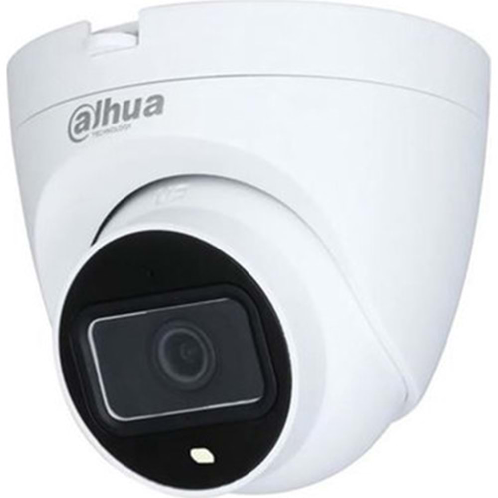 DAHUA IPC-HDW1230V-SA -0280B-S6 2MP DAHİLİ SESLİ IP KAMERA