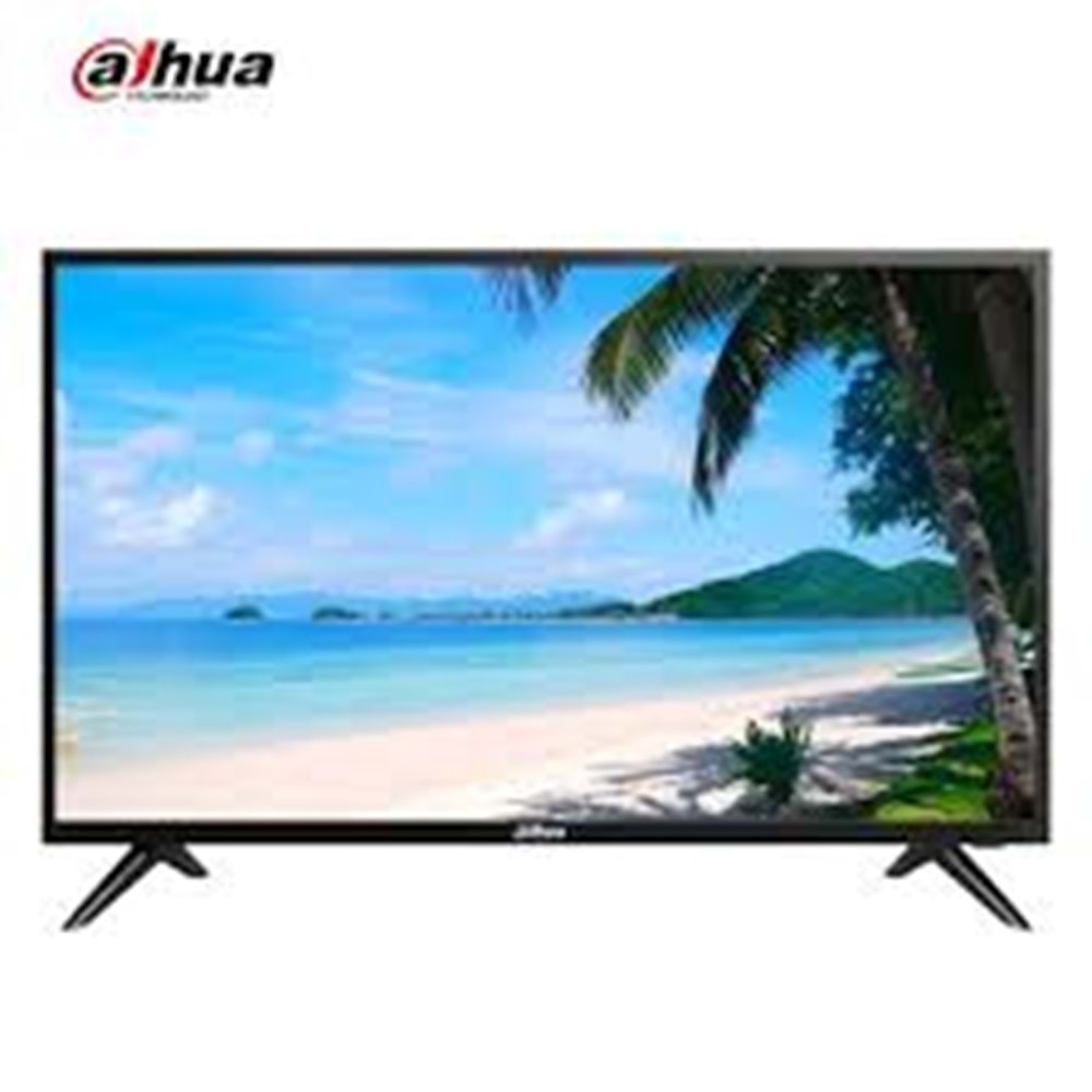Dahua LM32-F200 31.5 Fhd 60Hz 8ms HDMI VGA LED Monitör