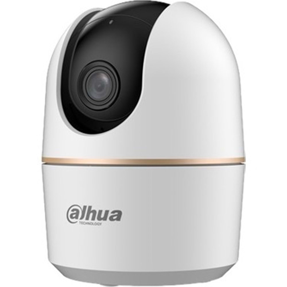 DAHUA HPT1330DA-STW 3MP 2.8mm Wİ-Fİ Pt KÜP İP KAMERA