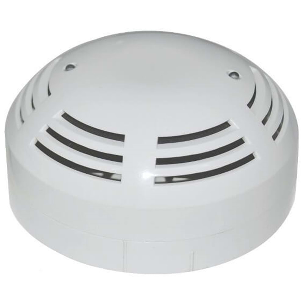 ELEKS EFİRE-EOD KONVANSİYONEL OPTİK DUMAN DEDEKTÖRÜ