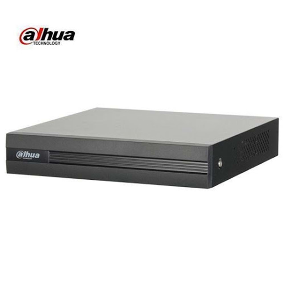 DAHUA DH-XVR1B08-I/T 8 KANAL XVR KAYIT CİHAZI