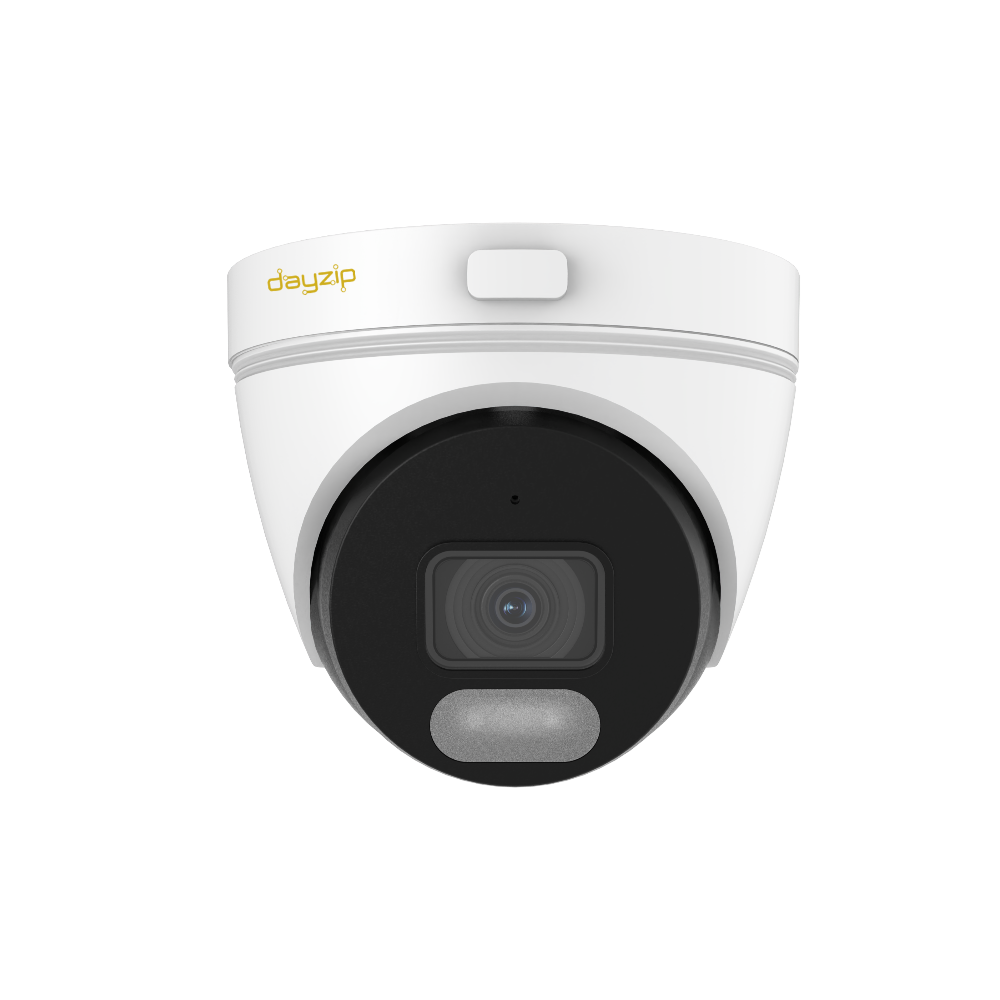 DZ-2628-DP 2MP 2.8mm IP DOME KAMERA
