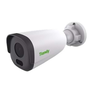 TC-C34GS Starlight 4MP S+265 4mm Ip Bullet Kamera WDR,POE