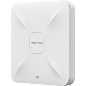 RUIJIE RG-RAP2200(E) AC1300 2PORT 2x2MIMO 2.4 GHZ & 5 GHZ POE ADAPTORSUZ INDOOR ACCESS POINT