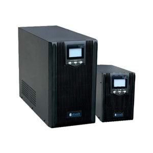 Dotvolt Online MN 1 KVA 1/1 UPS