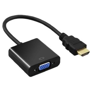 HDMI-VGA Dönüştürücü