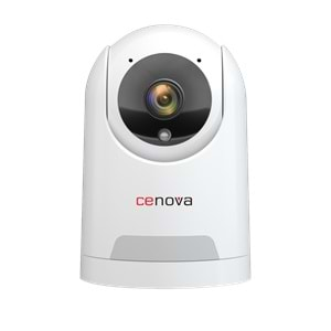 CN-V20PT 2MP WiFi Kamera, 1/2.9