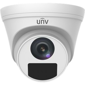 UNV UAC-T112-F28 2MP AHD Dome Kamera