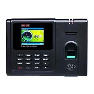 PROXSEN PS-4050ID P.izi kart şifre online ekranlı okuyucu terminali
