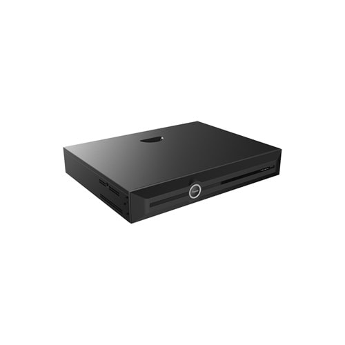 TC-R3440I/B/N/H/C 40 Kanal 4K S+265 Nvr 600Mbps 4*10TB
