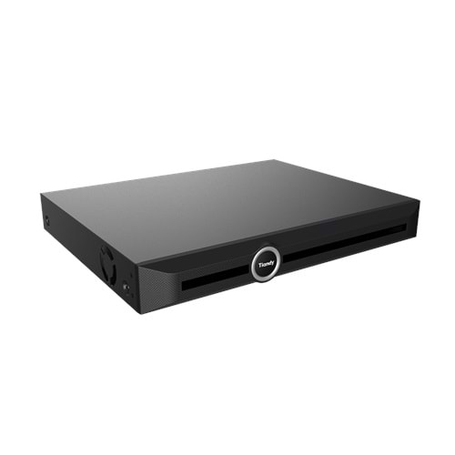 TİANDY TC-R3220 Spec:4HA 20 KANAL NVR KAYIT CİHAZI