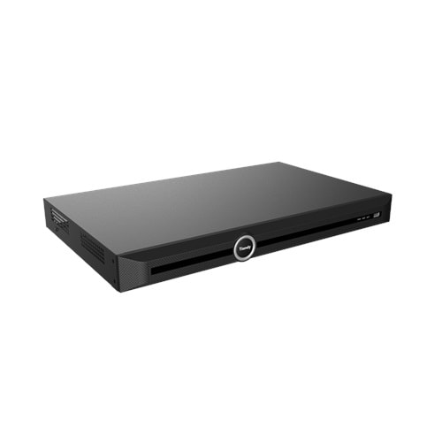 TC-R3240 I/B/N/H 2 HDD 40CH NVR