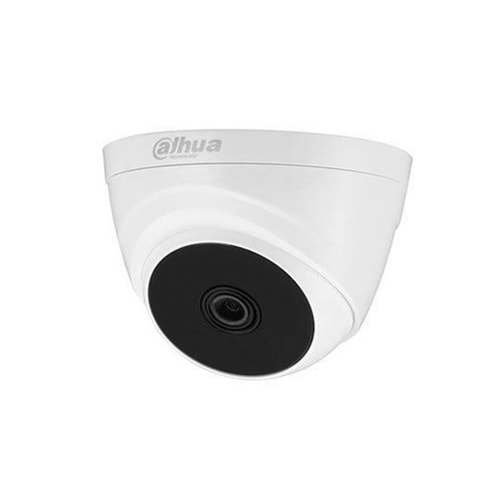 DH-HAC-T1A21-0280B 2 MP IR DOME KAMERA
