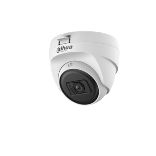 DH-HAC-T1A21-U 0280B 2 MP IR DOME KAMERA
