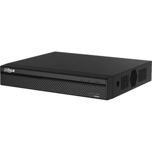 DH-NVR4232-4KS3 32 KANAL 1U 4K&H.265 LİTE NVR