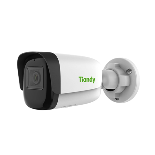 TC-C34WS 4MP BULLET IP KAMWERA