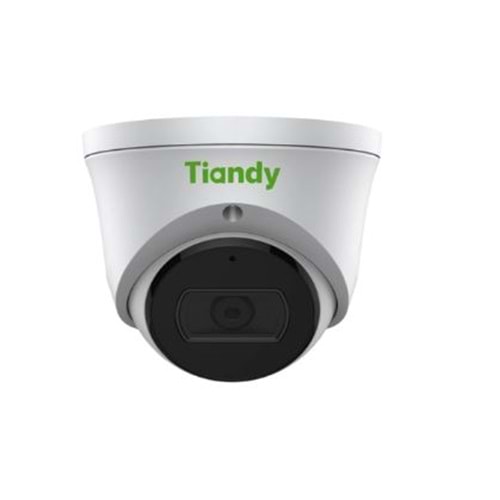 TC-C35XS 2.8mm 5MP Sabit Starlight IR Turret Kamera