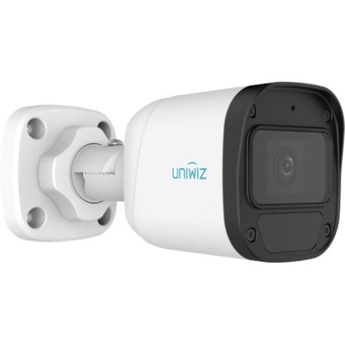 UNİWİZ UAC-B112-F28 2MP AHD Bullet Kamera