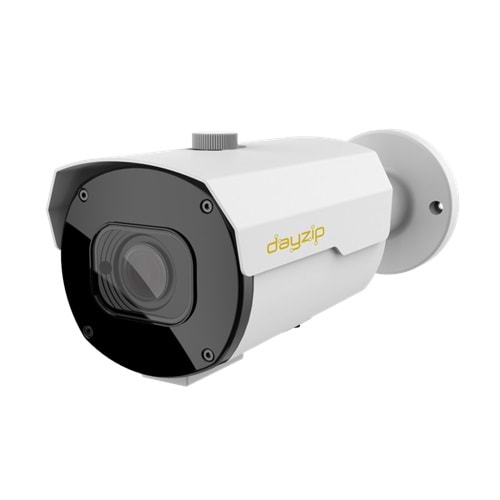 DZ-AW8412B 8MP IP Starlight Bullet Kamera (Plaka Tanıma)
