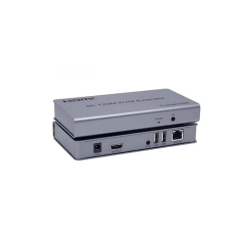 DL-EXT2004 120MT USB HDMI KVM EXTENDER