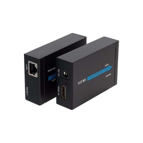 GABBLE GAB-HDEX120 4K HDMI EXTENDER 120MT