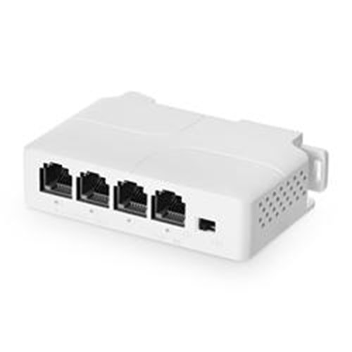 DATAFORCE 1x3 POE EXTENDER