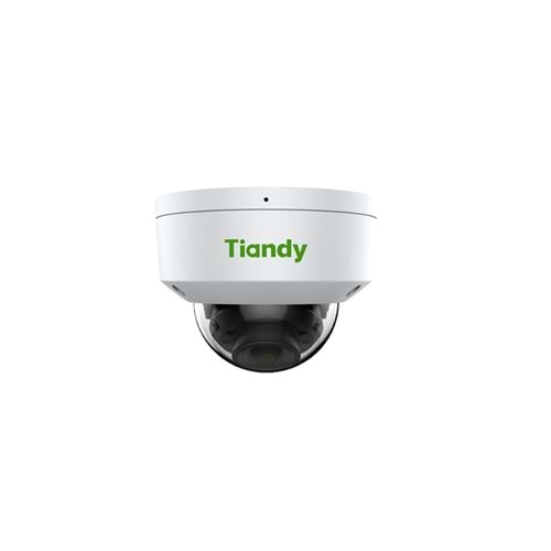 TC-C34KN 4MP I3/E/YC/SD/2.8mm/V4.3 IR DOME KAMERA SESLİ
