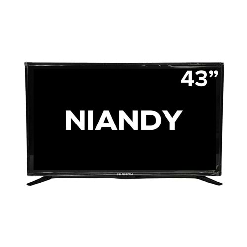 NIANDY 43