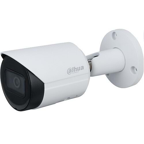 DAHUA IPC-HFW1431S-S-0360B-S2 4MP 3.6MM LENS 30 METRE IR STARLIGHT BULLET IP KAMERA